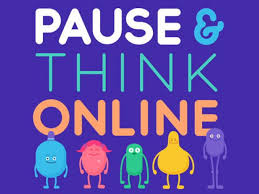 Pause and Think online